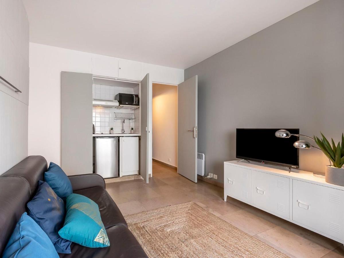 Le Marlyne 2 By Interhome Appartement