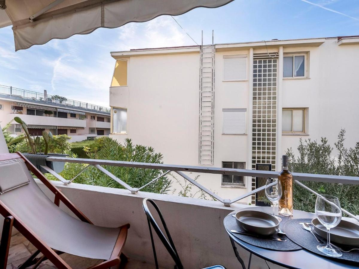Le Marlyne 2 By Interhome Appartement *